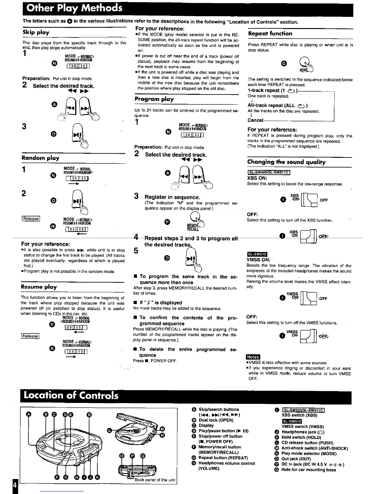 Page #4 background image
