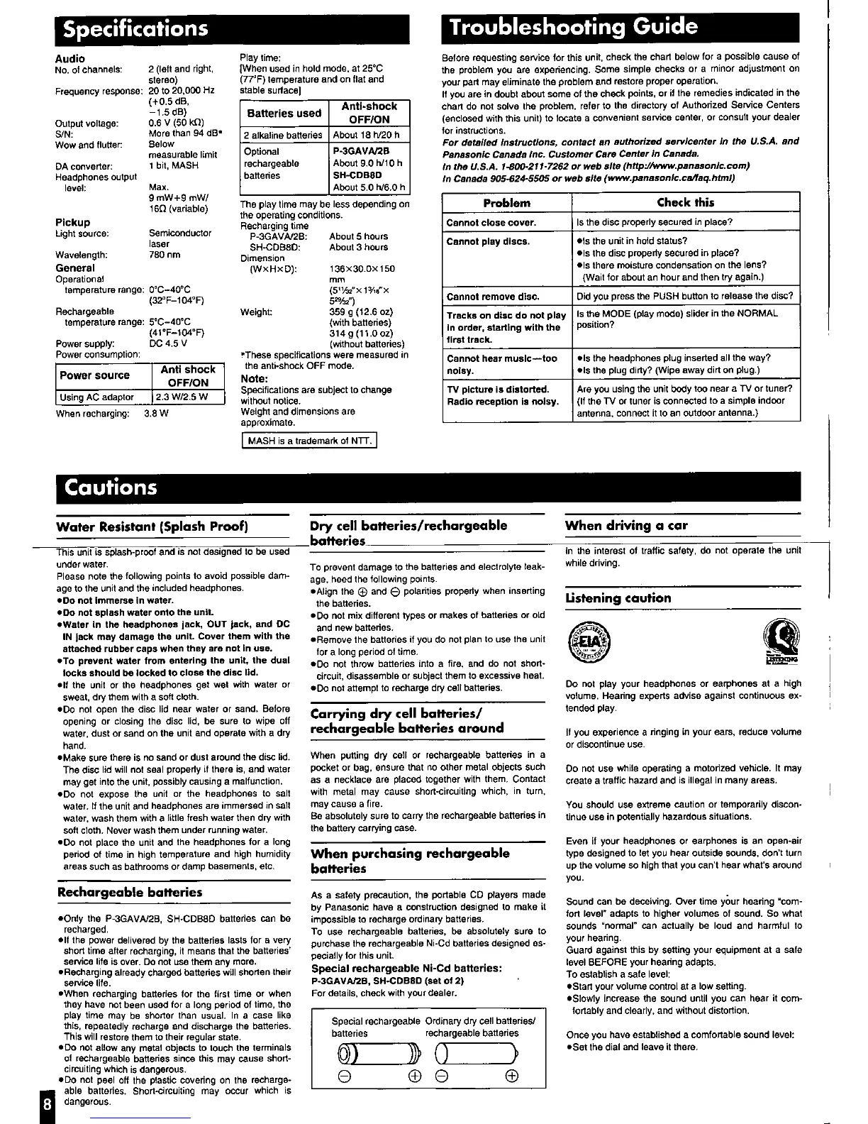 Page #8 background image