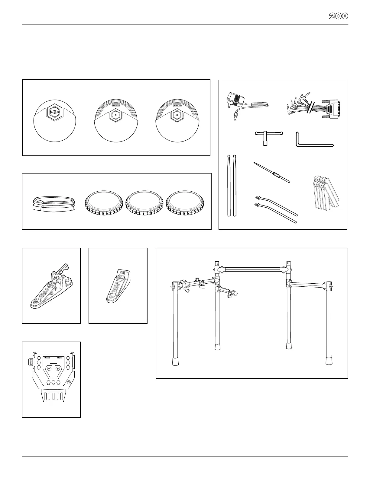 Page #5 background image