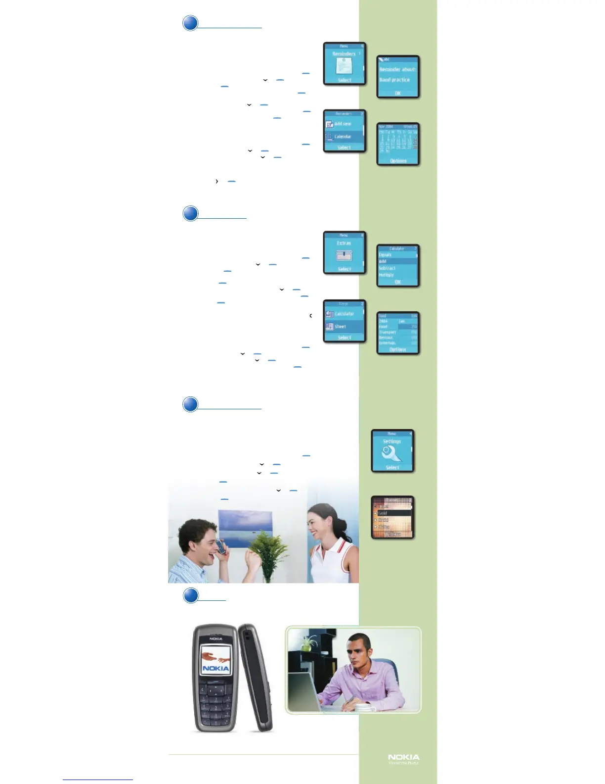 Page #2 background image
