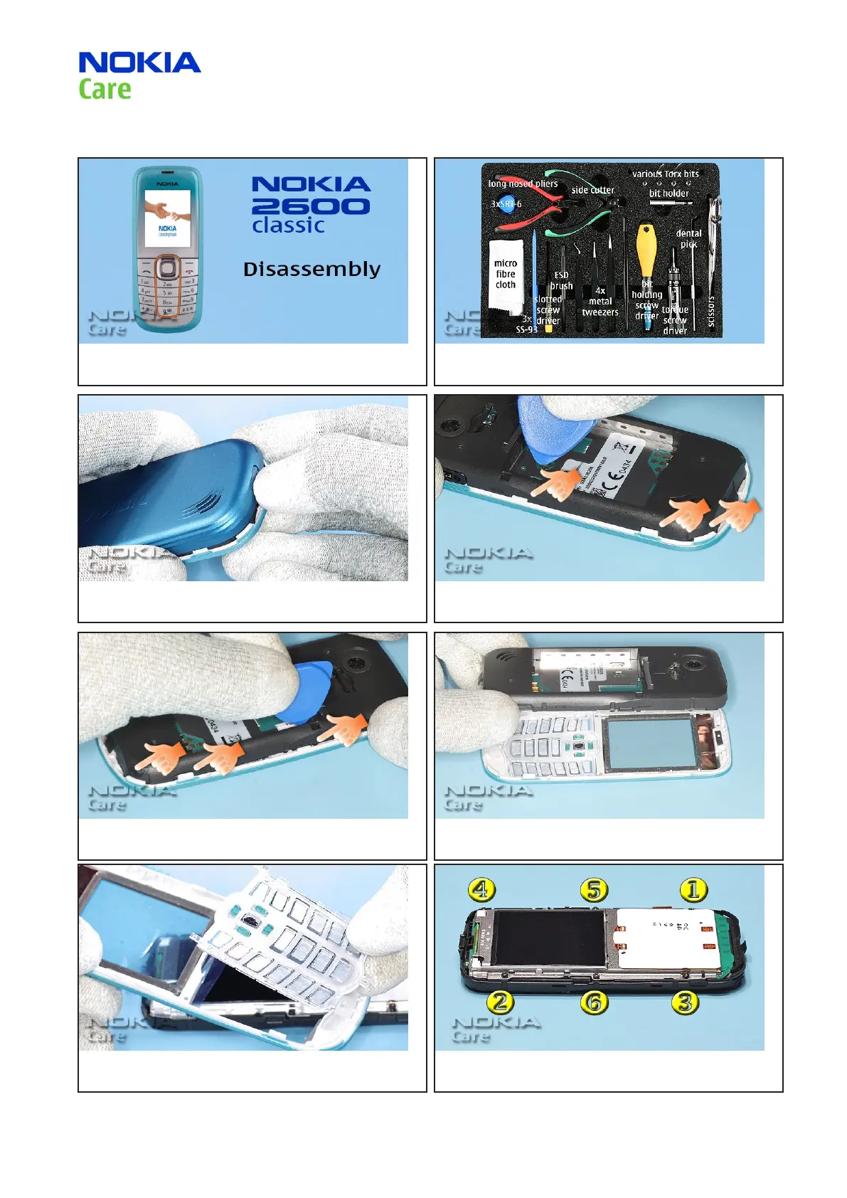 Page #11 background image