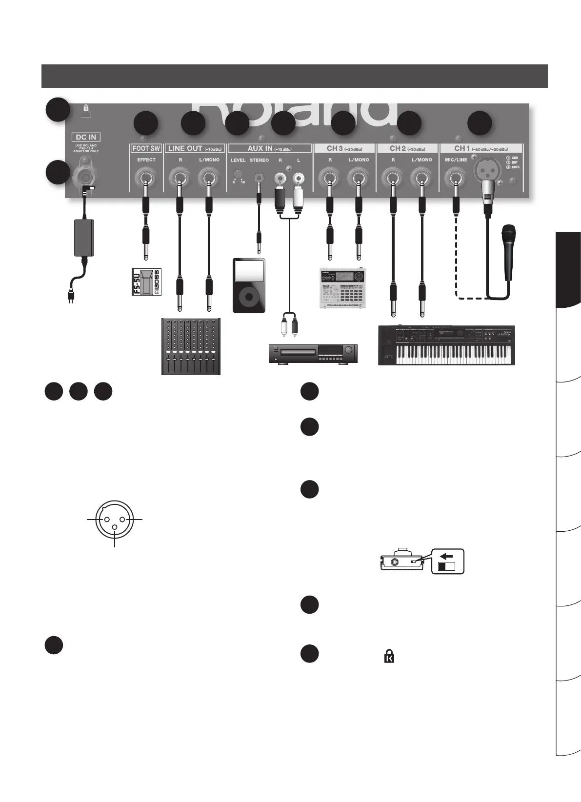 Page #5 background image