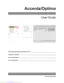 Preview: User Guide