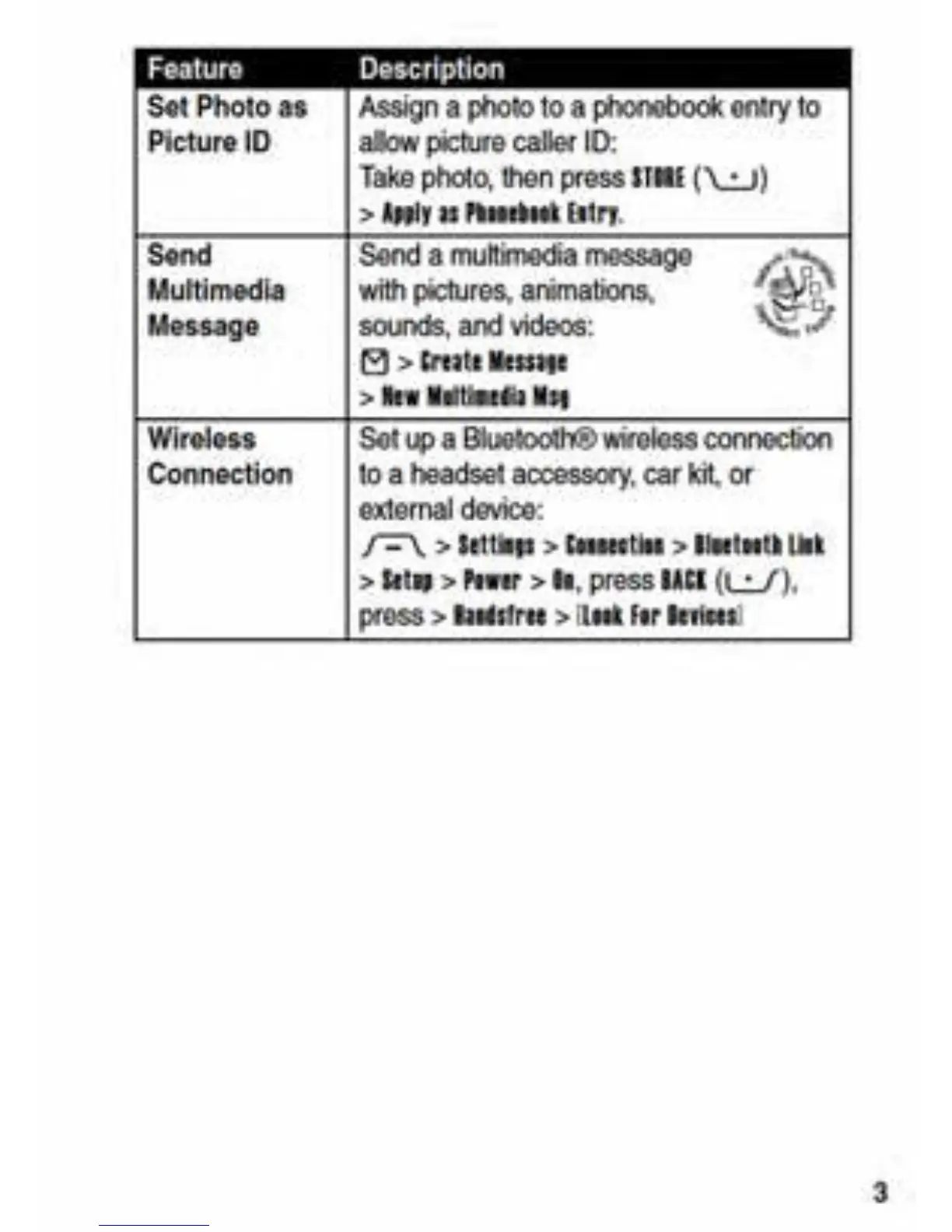 Page #5 background image