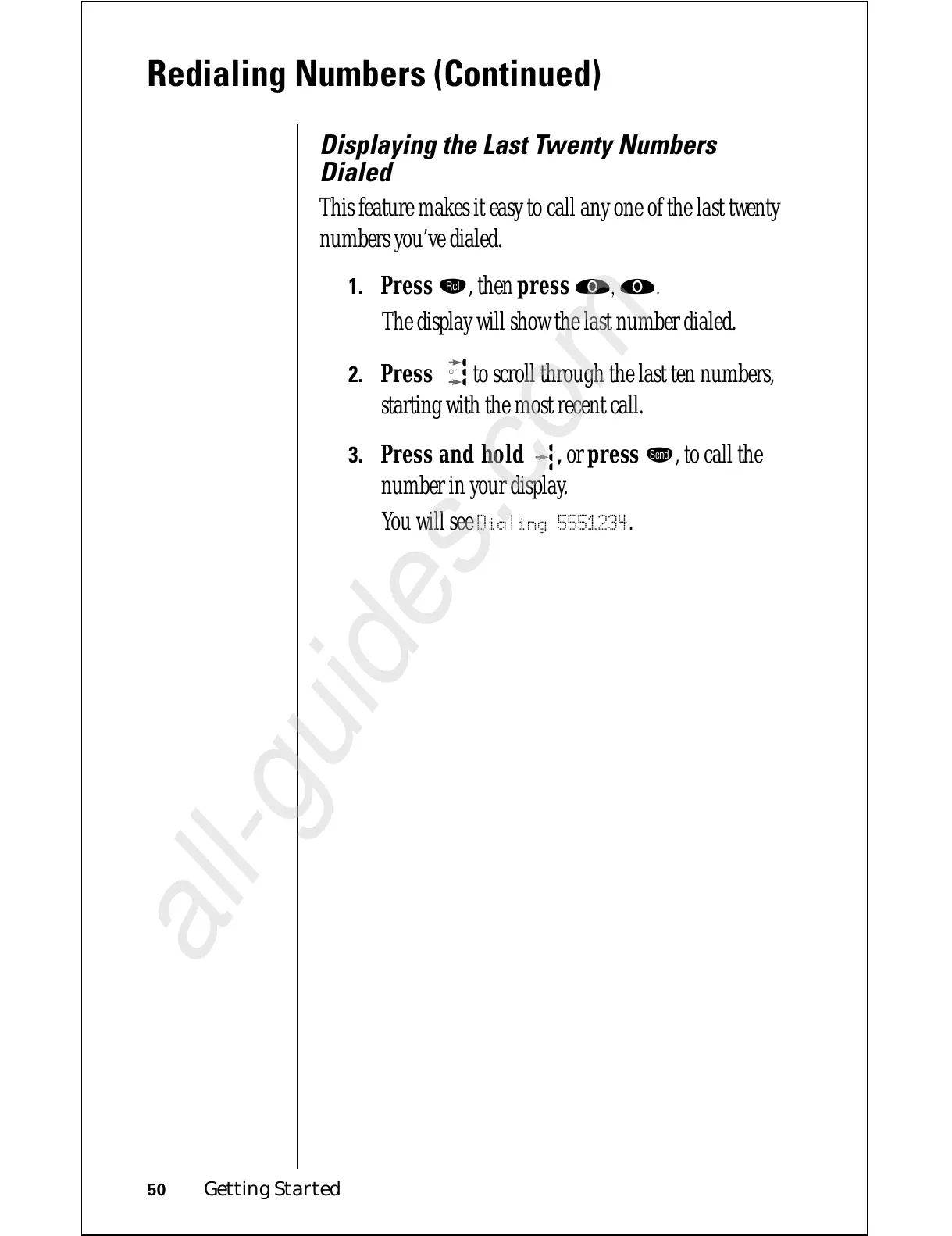 Page #51 background image
