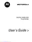 Preview: User Guide