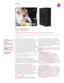 Preview: Datasheet