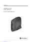 Preview: Installation Manual