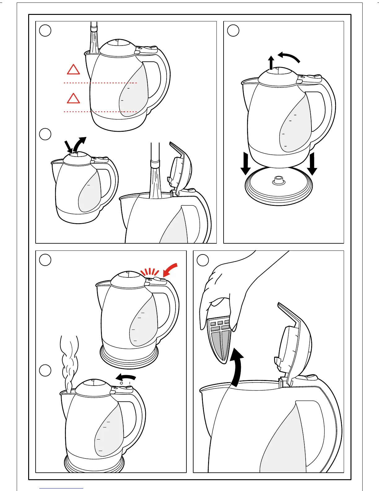 Page #3 background image