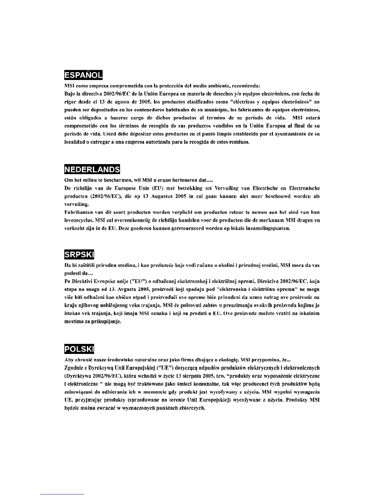 Page #6 background image