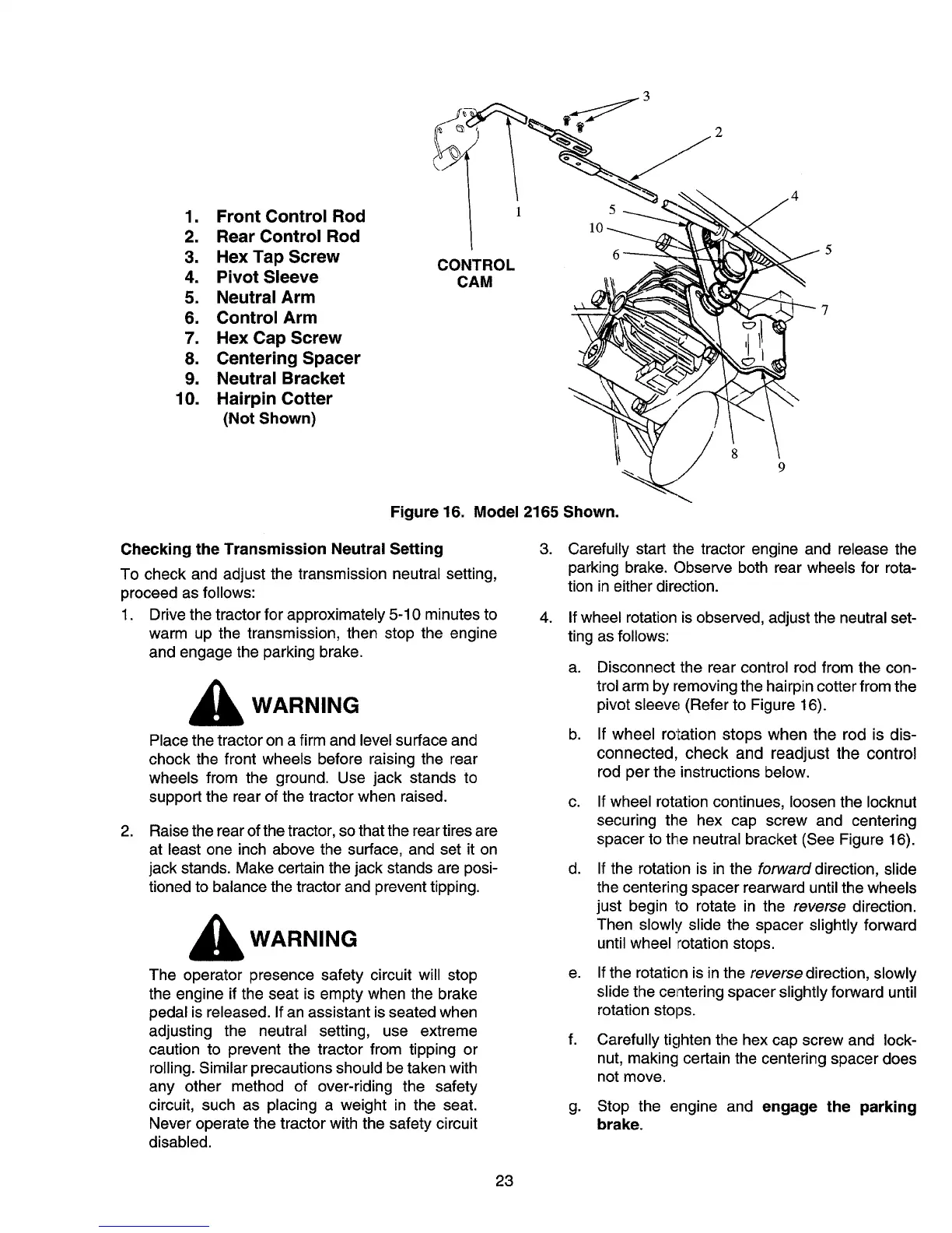 Page #23 background image