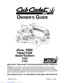 Preview: Owner's Guide