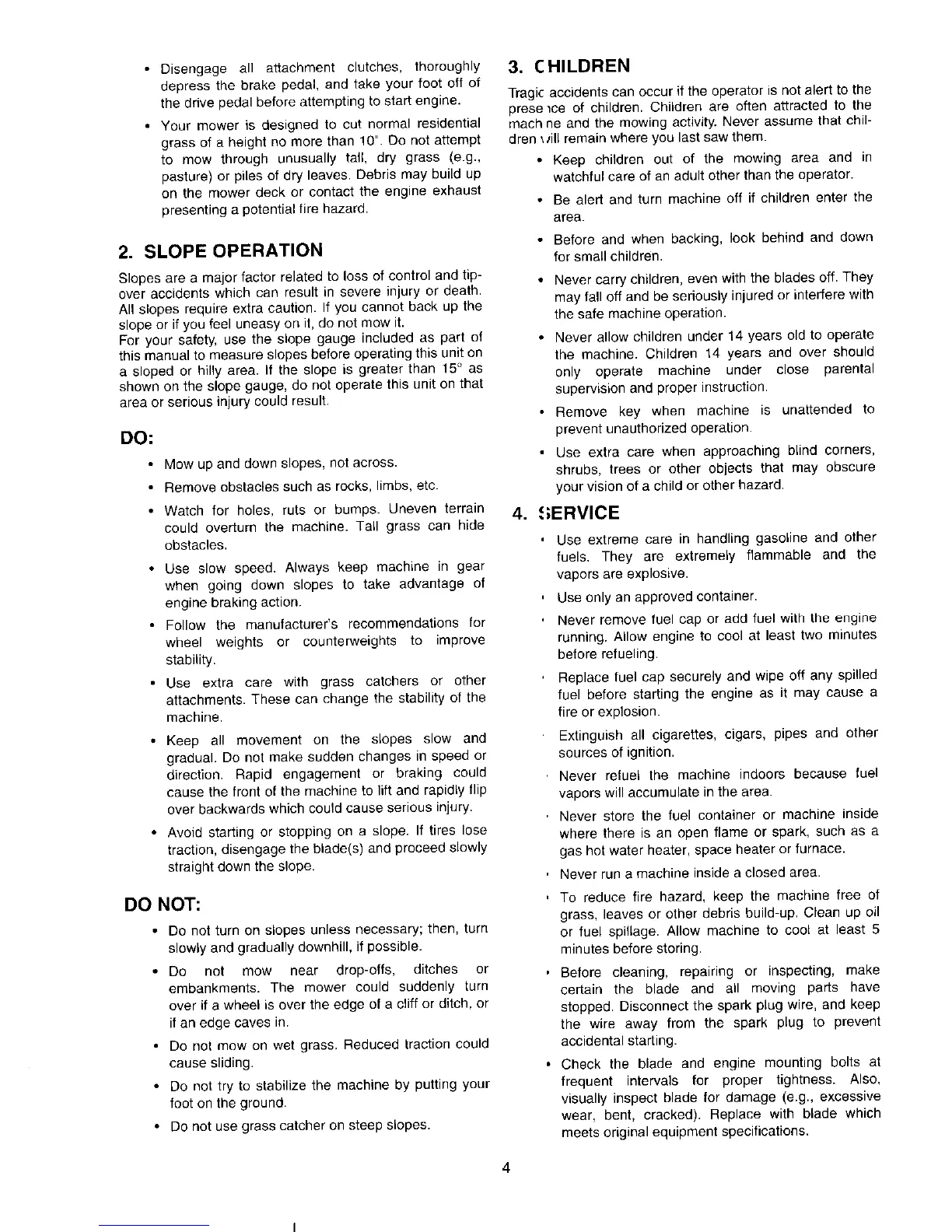 Page #4 background image