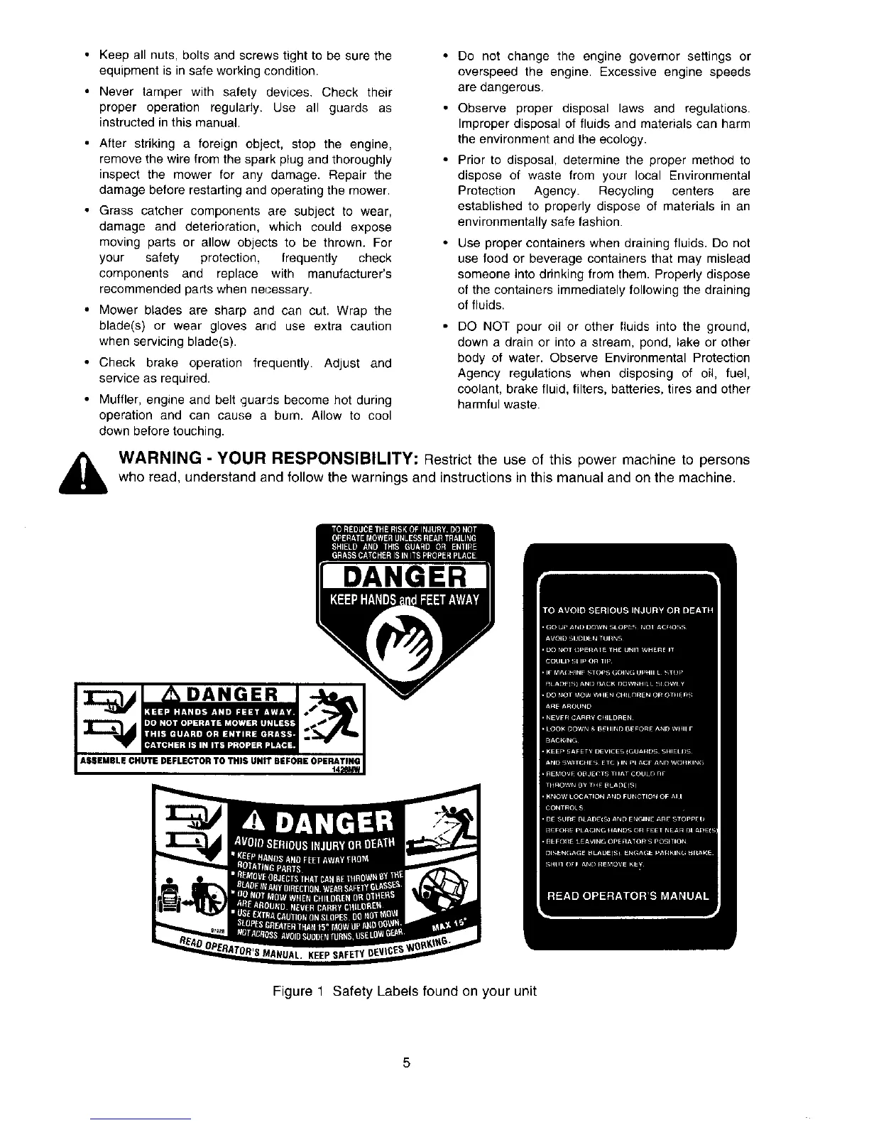 Page #5 background image