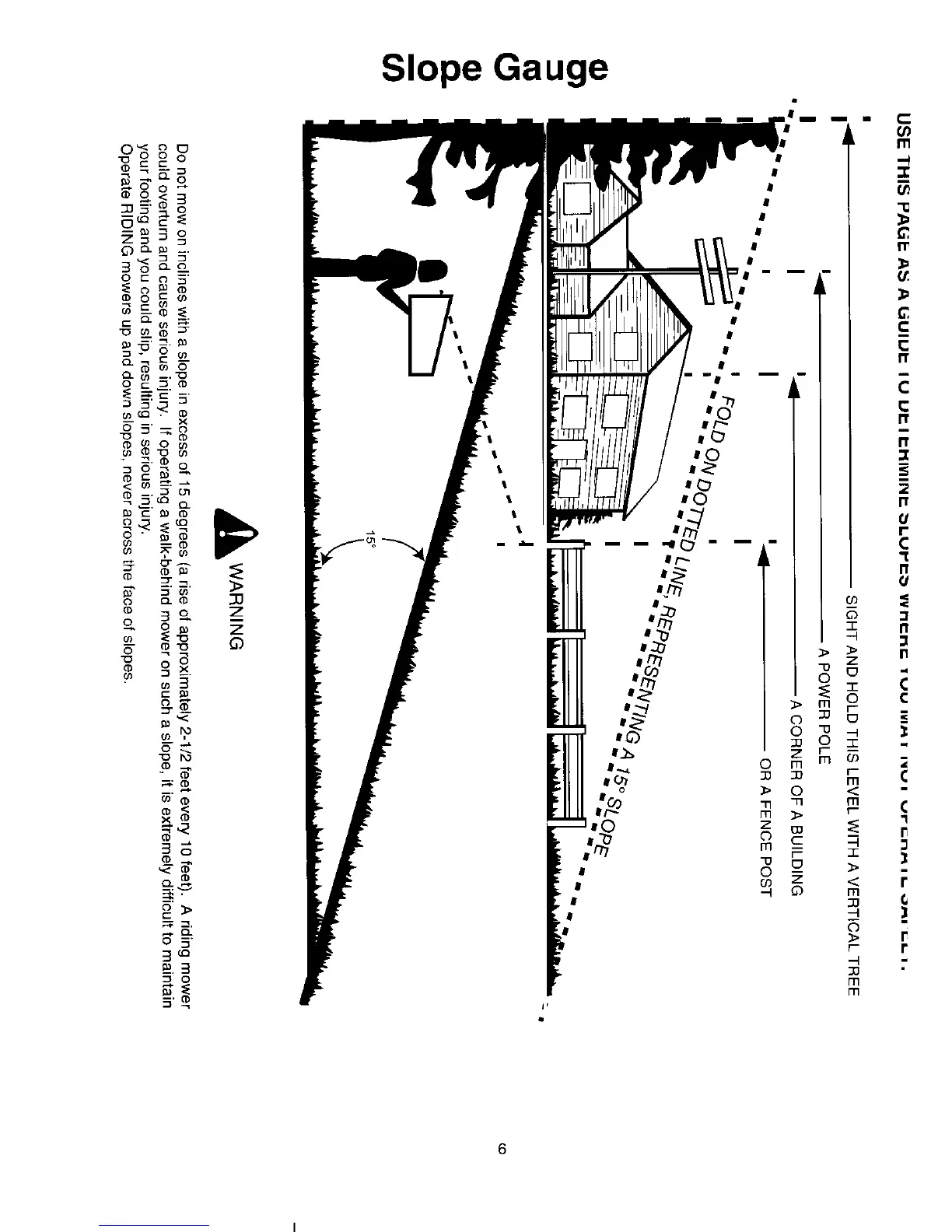 Page #6 background image