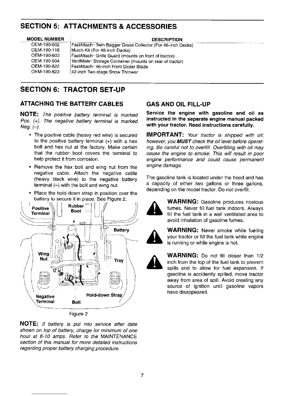 Page #7 background image