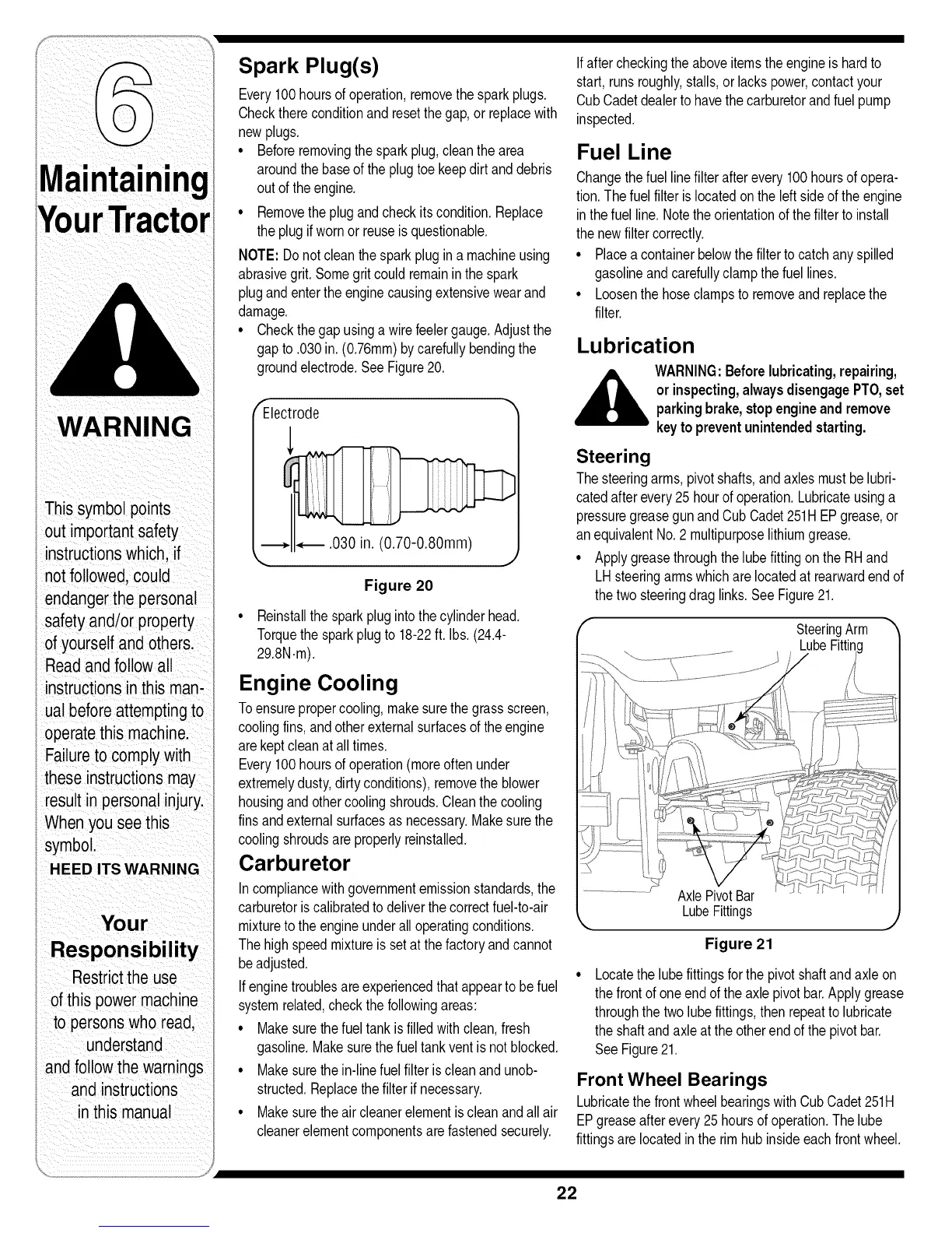 Page #22 background image