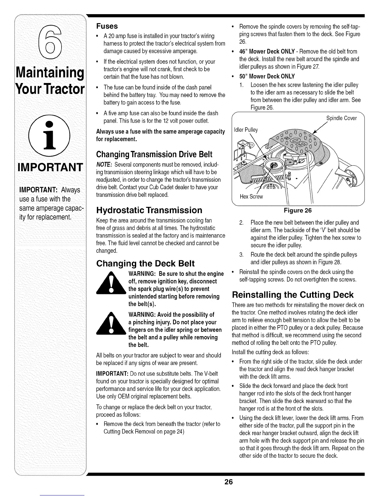 Page #26 background image