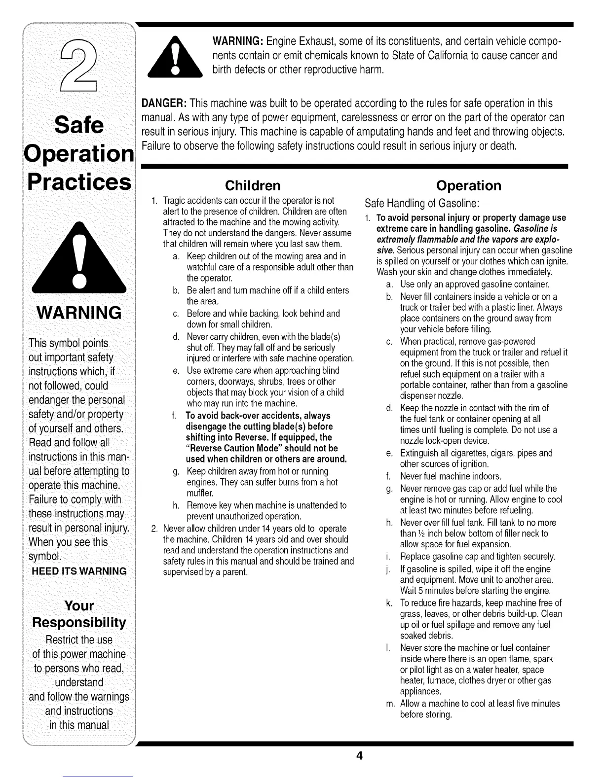 Page #4 background image