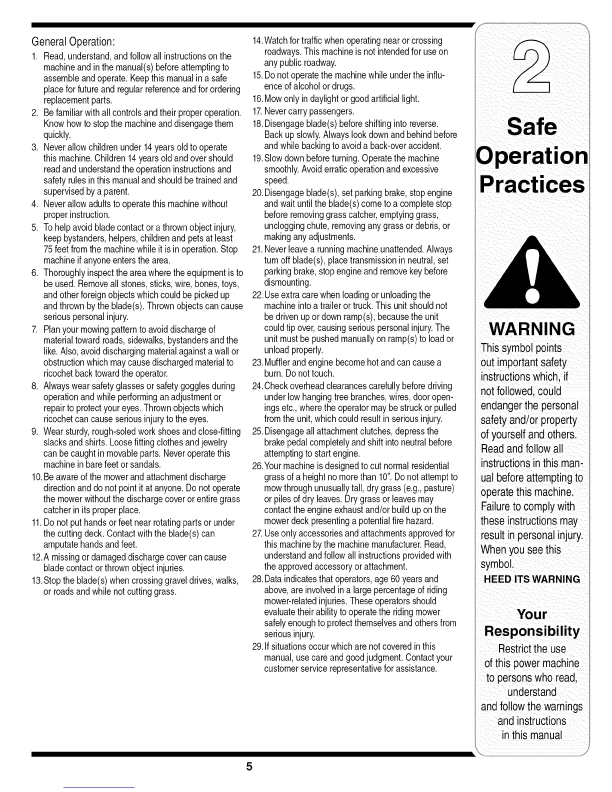 Page #5 background image