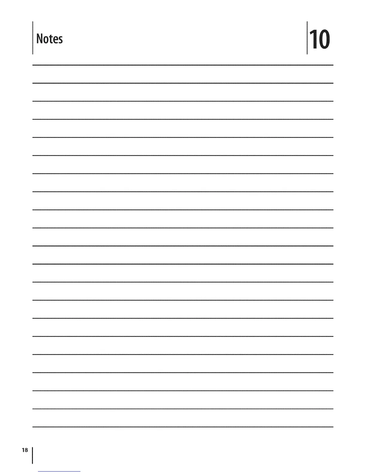 Page #18 background image