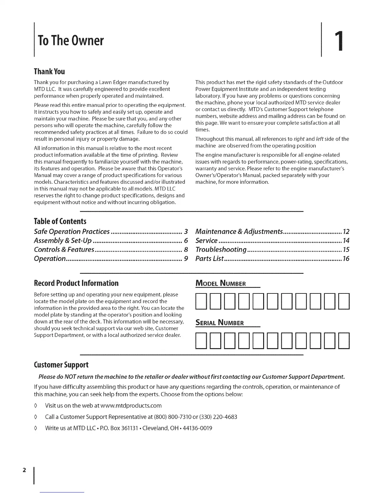 Page #2 background image