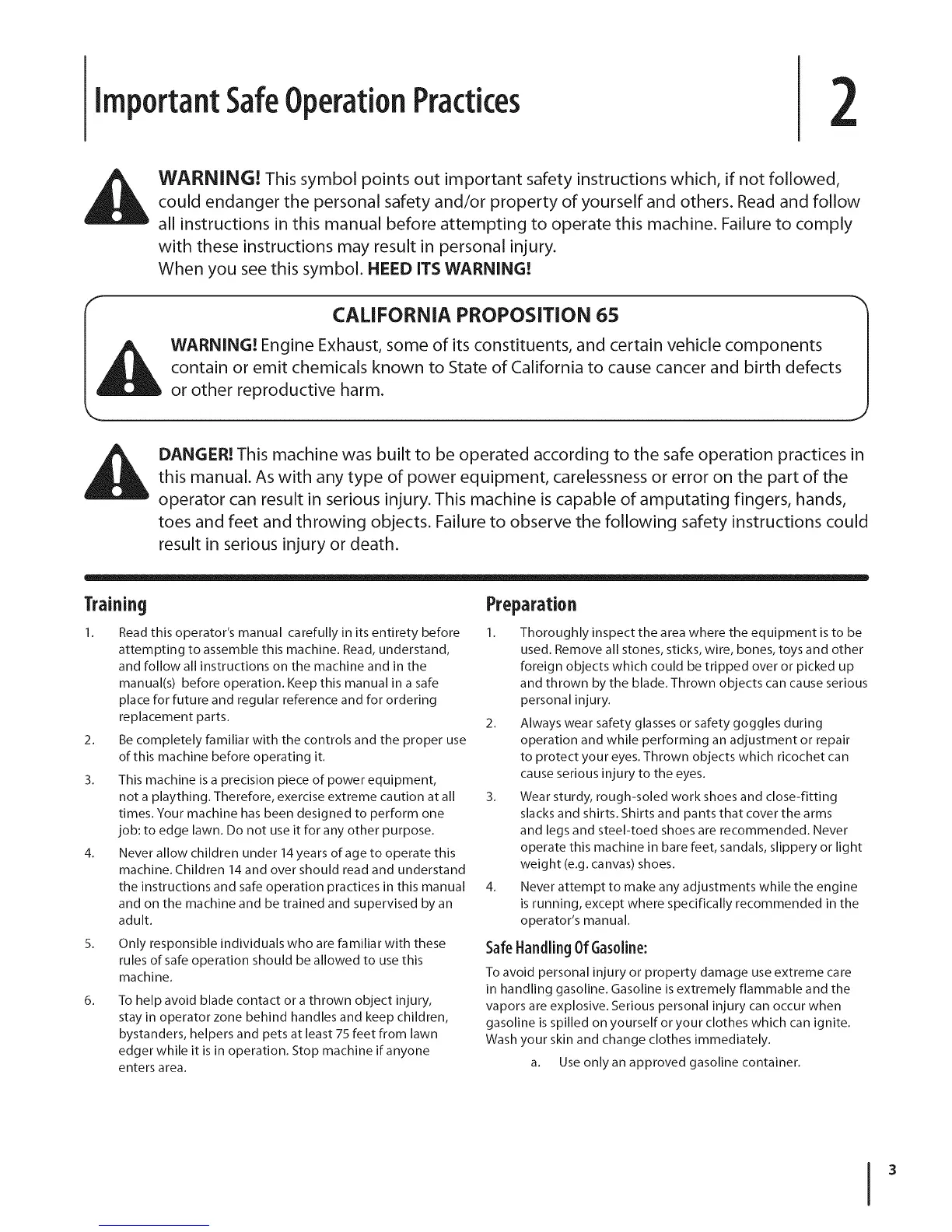 Page #3 background image