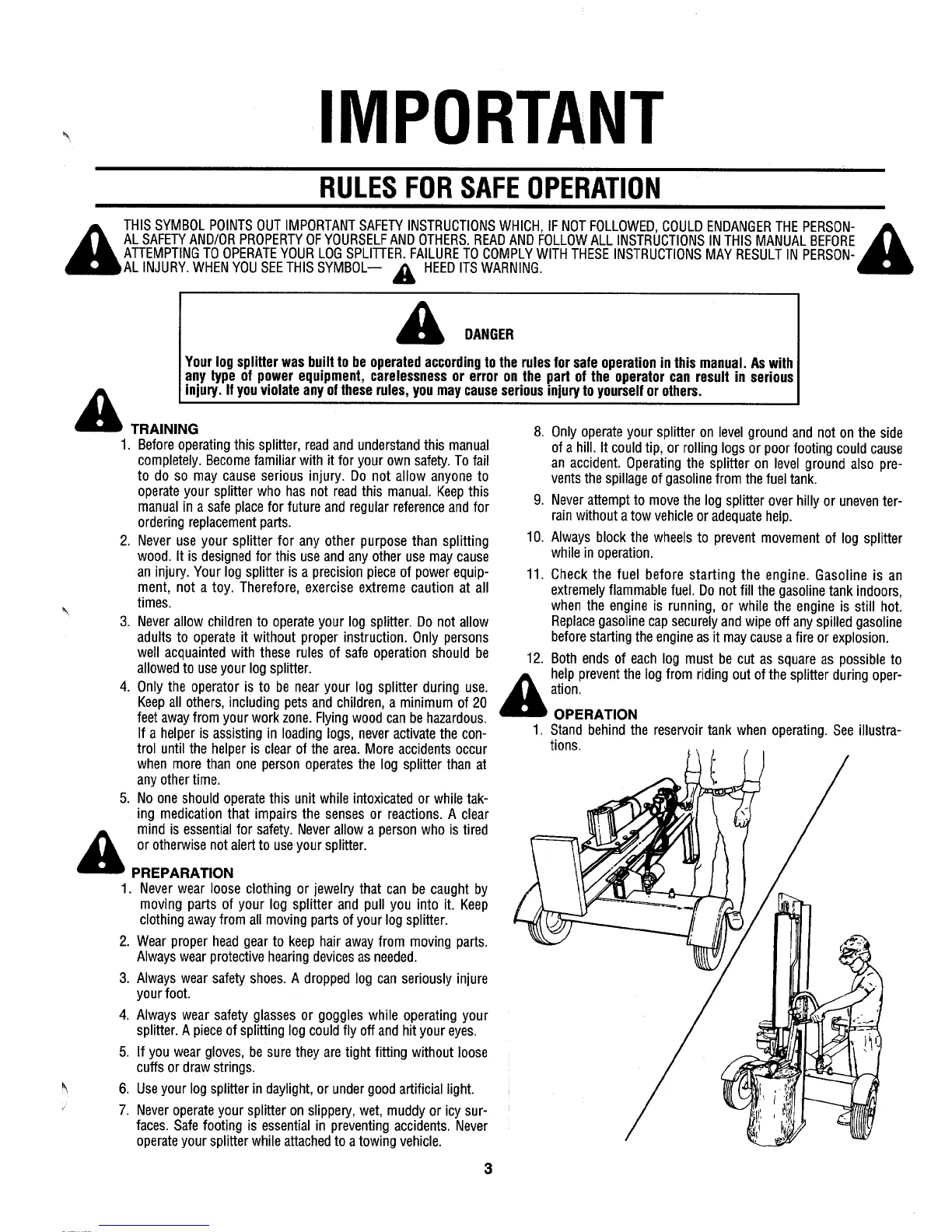Page #3 background image