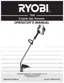 Preview: Operator's Manual