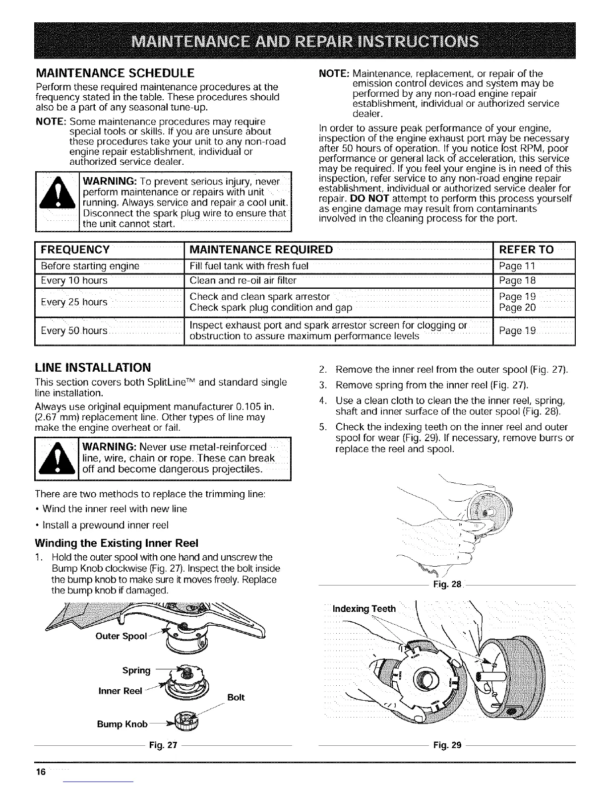 Page #16 background image