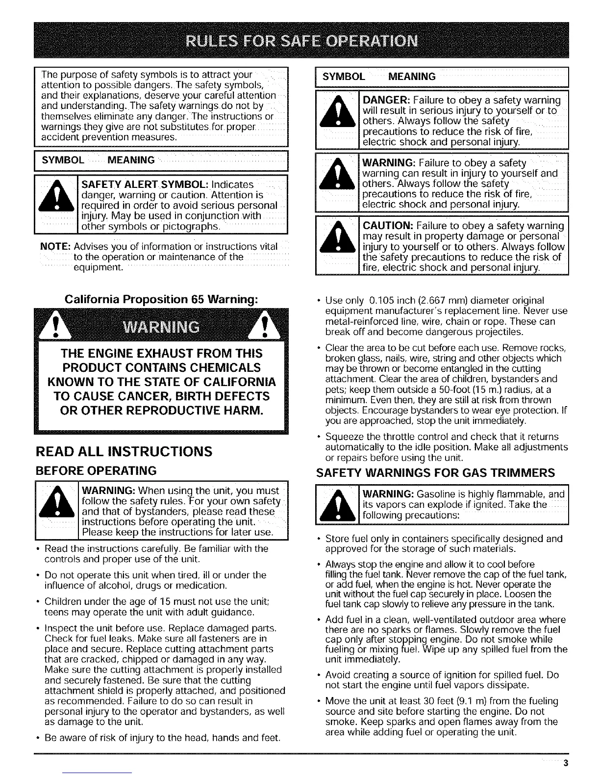 Page #3 background image