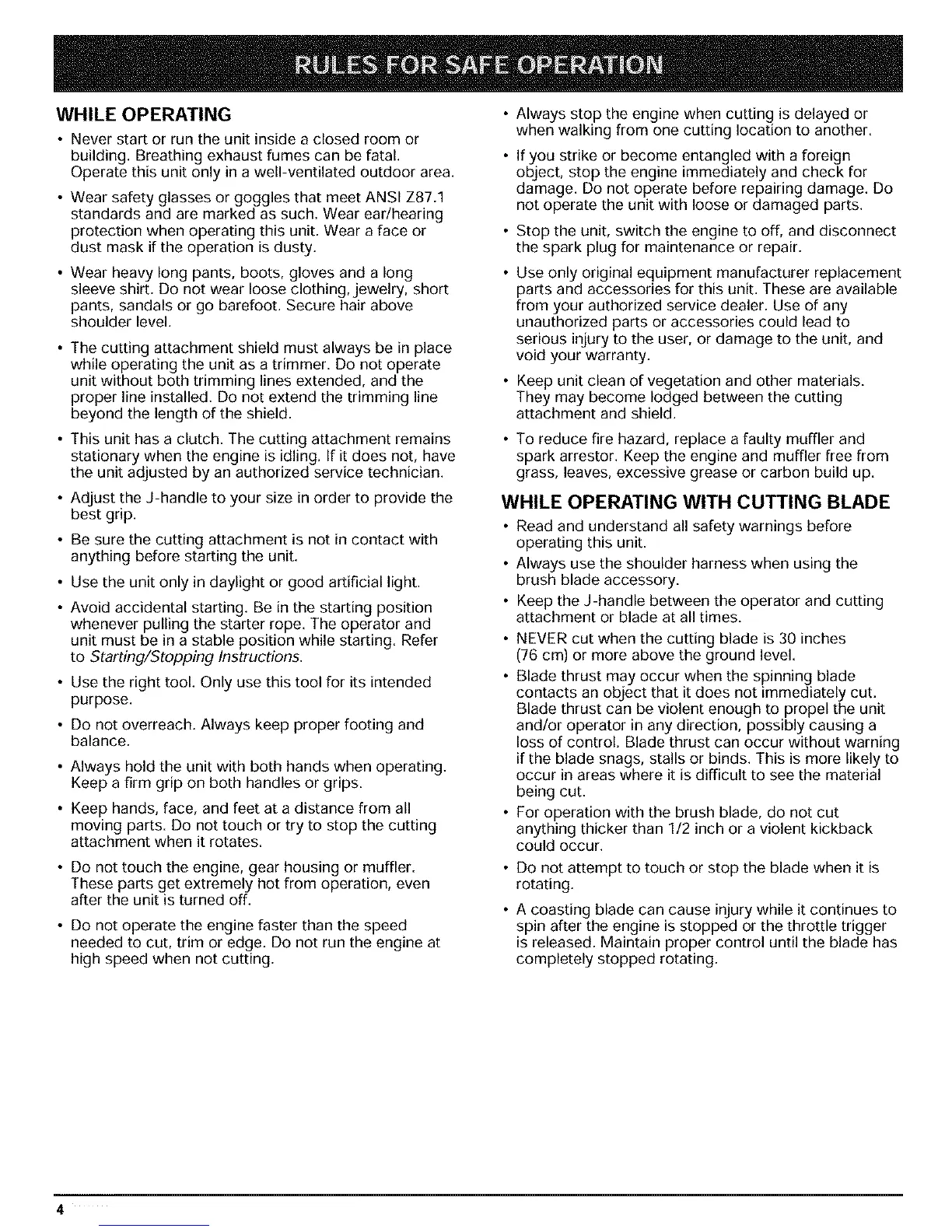 Page #4 background image