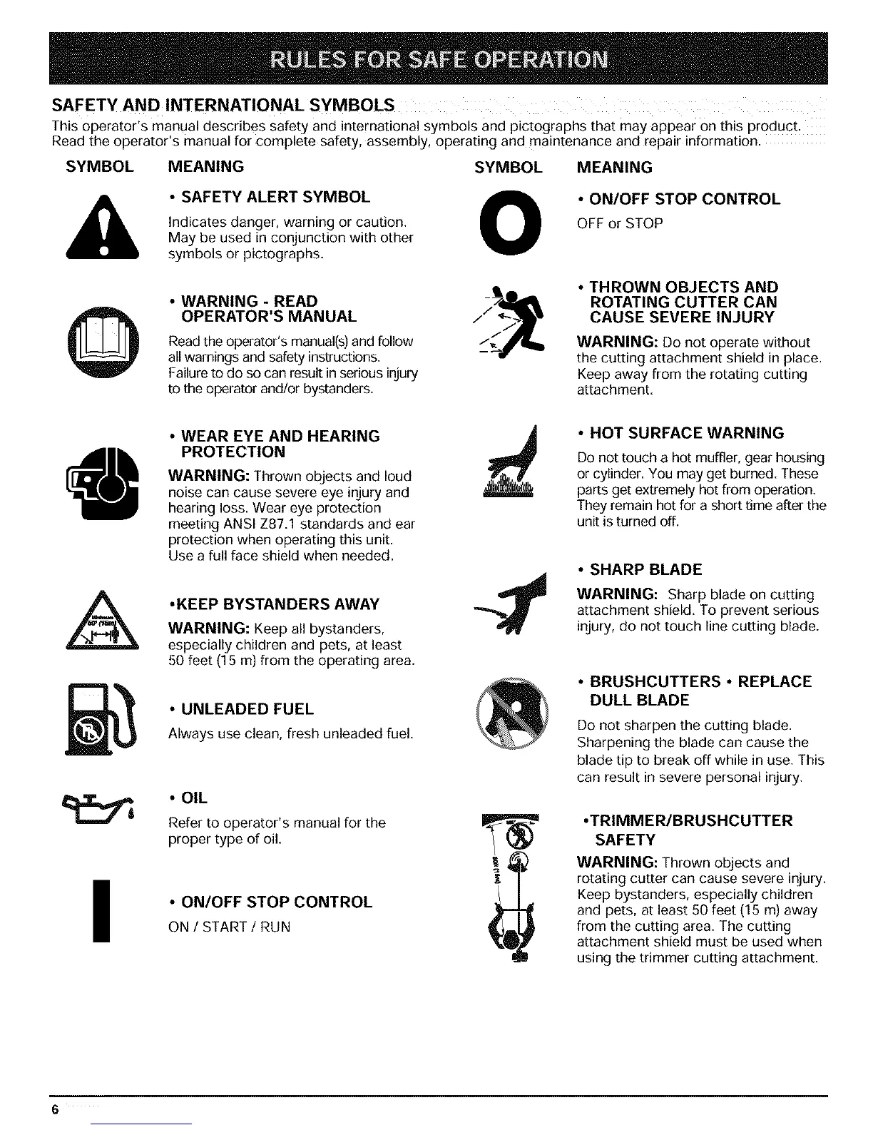 Page #6 background image