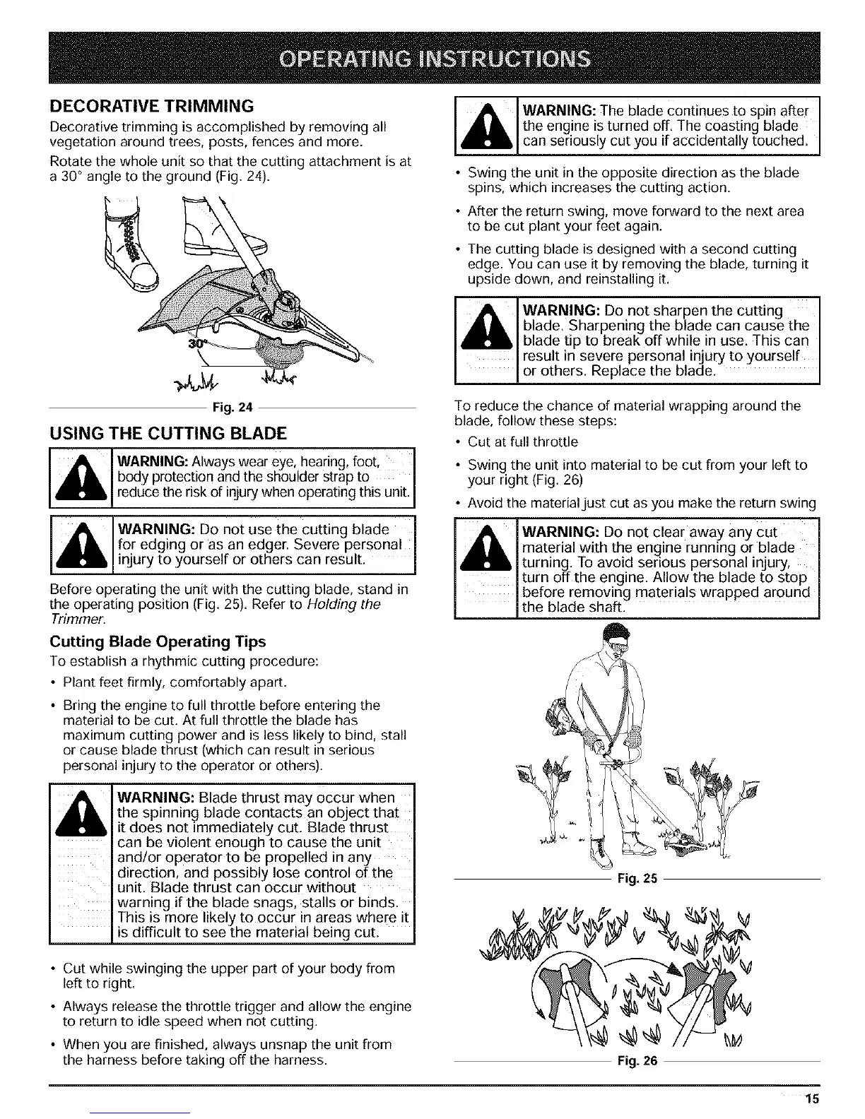 Page #15 background image