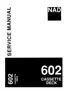 Preview: Service Manual