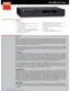 Preview: Datasheet