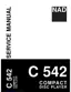 Preview: Service Manual