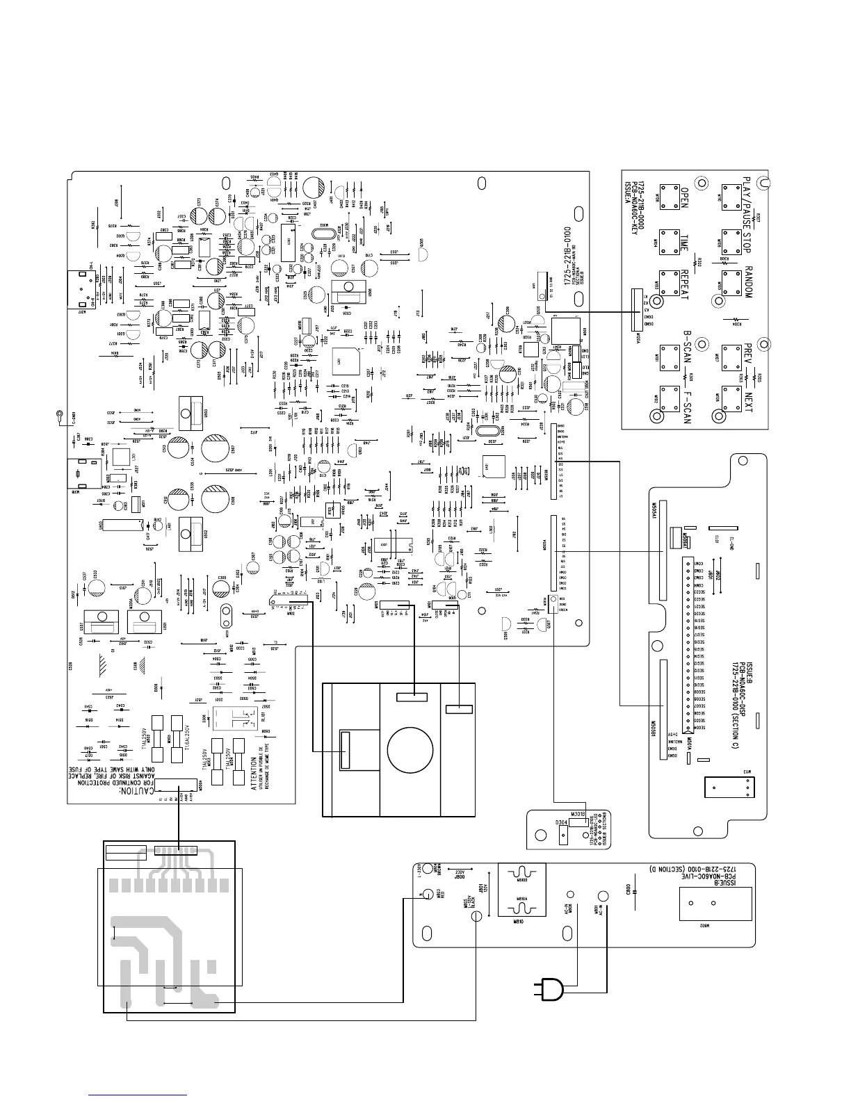Page #3 background image