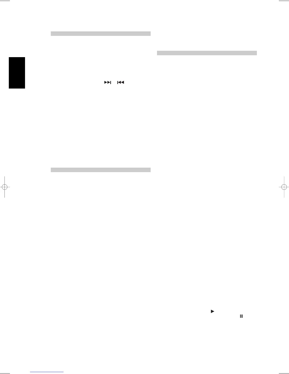 Page #4 background image