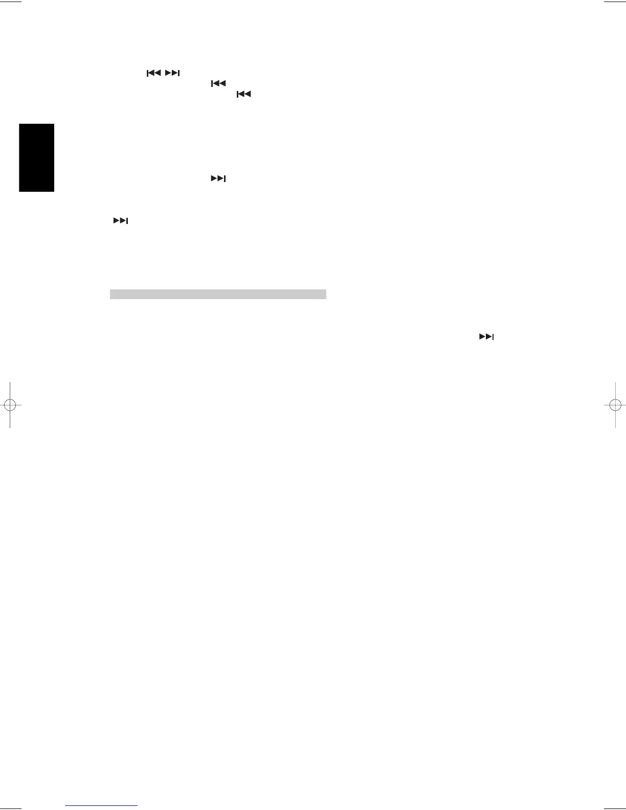 Page #6 background image