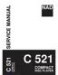 Preview: Service Manual