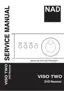 Preview: Service Manual