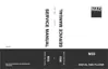 Preview: Service Manual