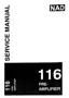 Preview: Service Manual
