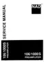 Preview: Service Manual