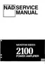 Preview: Service Manual