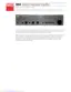 Preview: Specifications