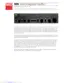 Preview: Specification Sheet