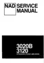 Preview: Service Manual