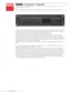 Preview: Specification Sheet